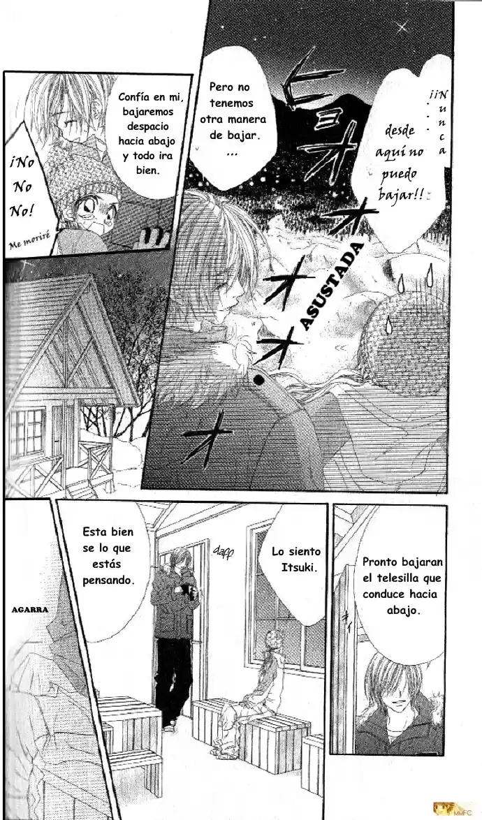 Shiiku Hime - Capítulo 2 - Página 32 - LectorTMOo