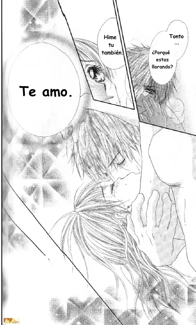 Shiiku Hime - Capítulo 2 - Página 42 - LectorTMOo