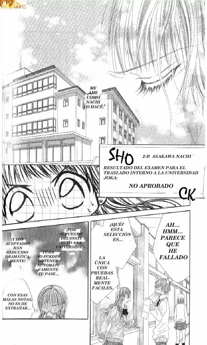 Shiiku Hime - Capítulo 3 - Página 9 - LectorTMOo