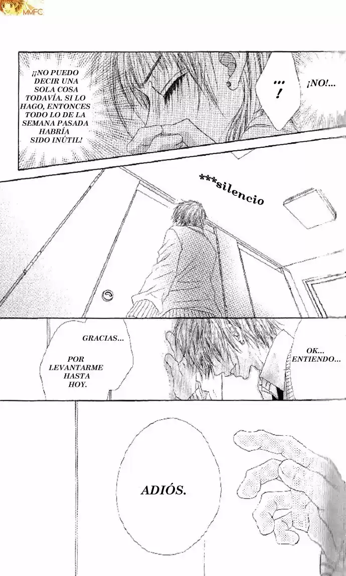 Shiiku Hime - Capítulo 3 - Página 28 - LectorTMOo
