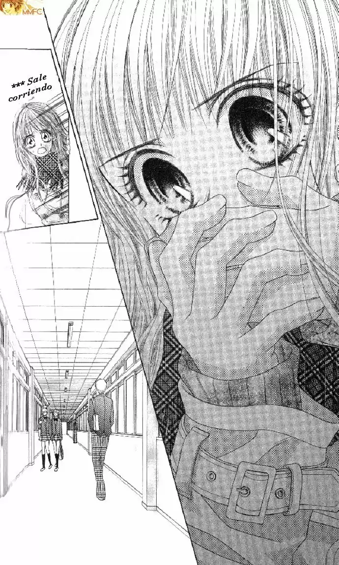 Shiiku Hime - Capítulo 3 - Página 29 - LectorTMOo