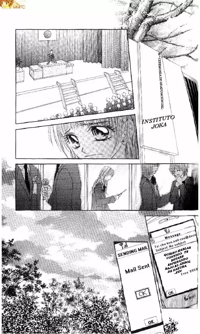Shiiku Hime - Capítulo 3 - Página 30 - LectorTMOo
