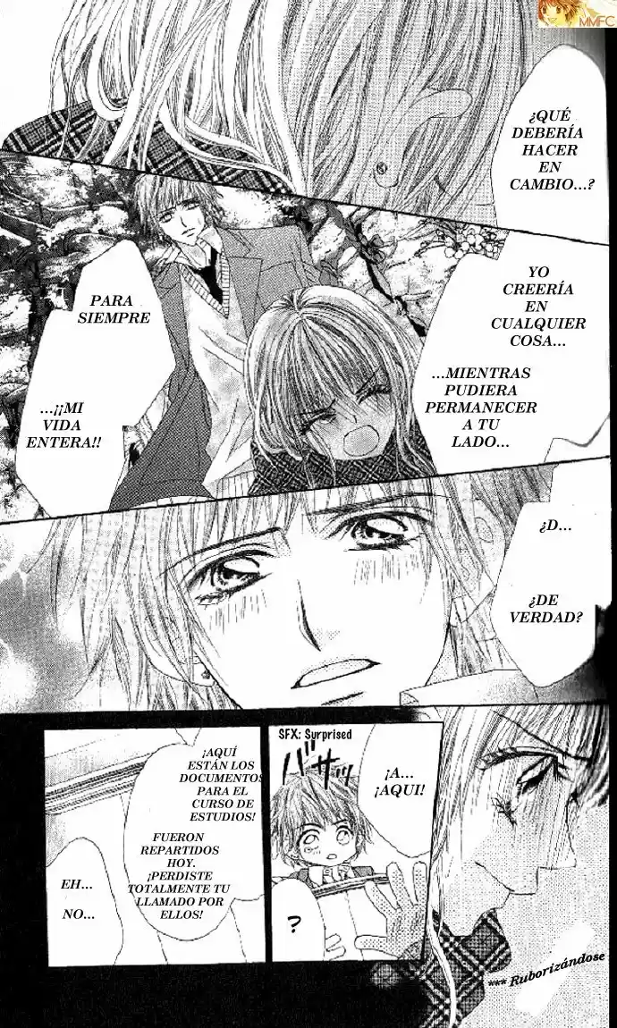 Shiiku Hime - Capítulo 3 - Página 34 - LectorTMOo