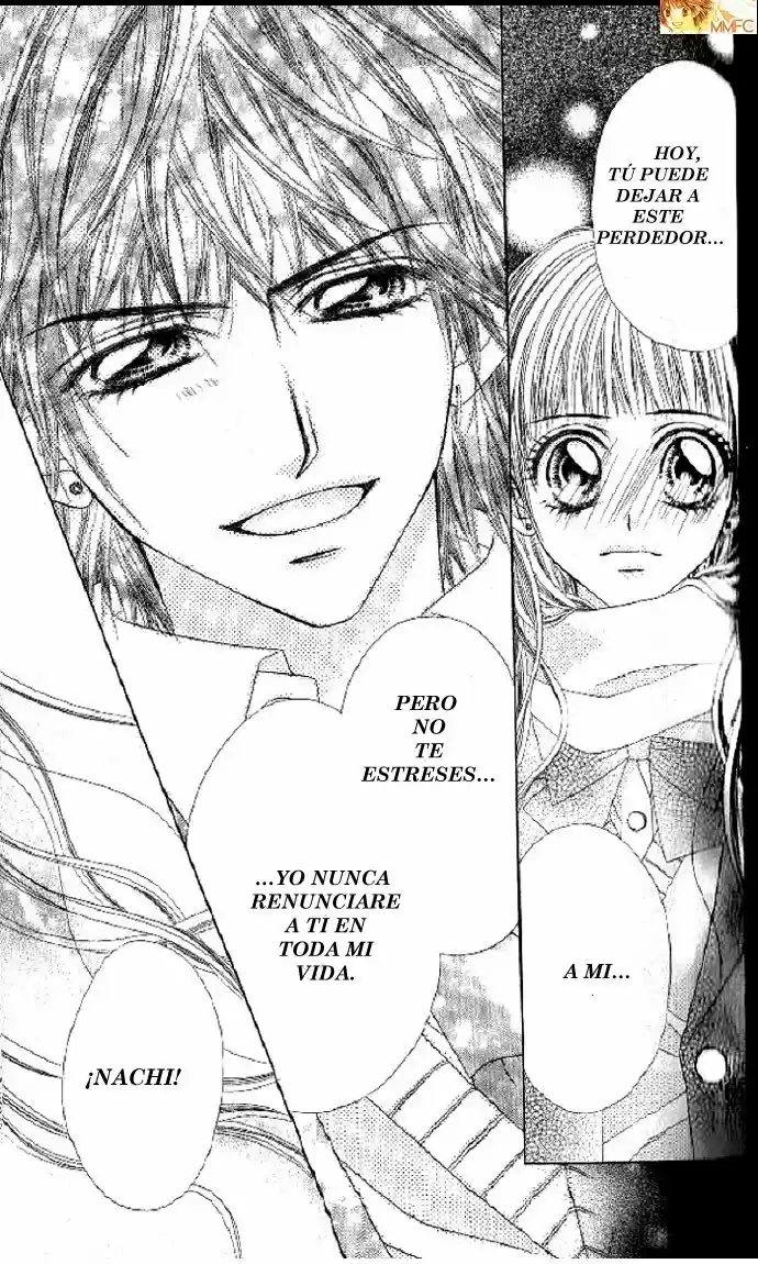 Shiiku Hime - Capítulo 3 - Página 36 - LectorTMOo