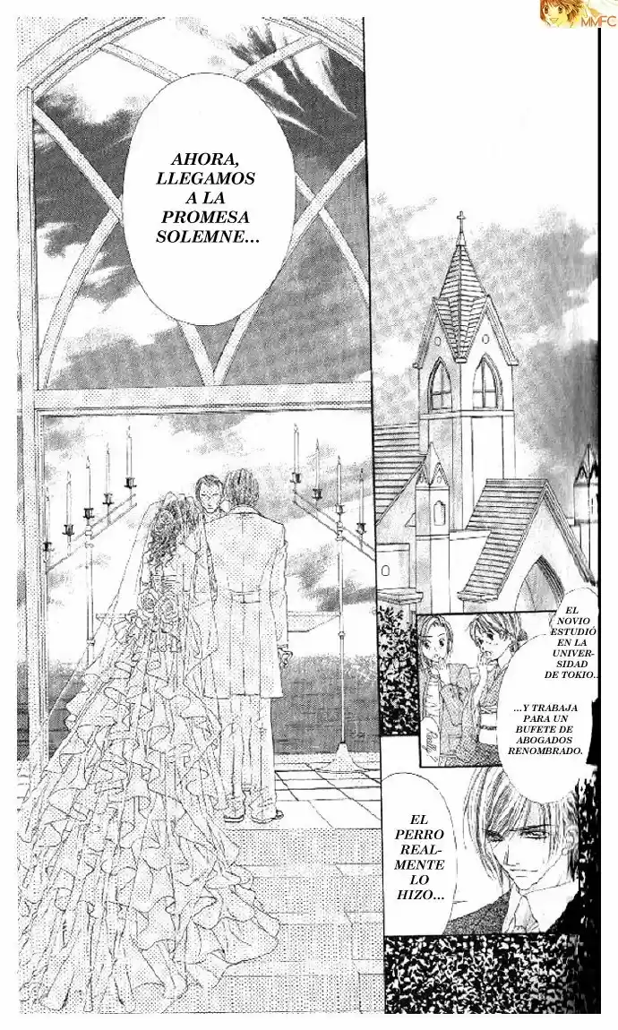 Shiiku Hime - Capítulo 3 - Página 38 - LectorTMOo
