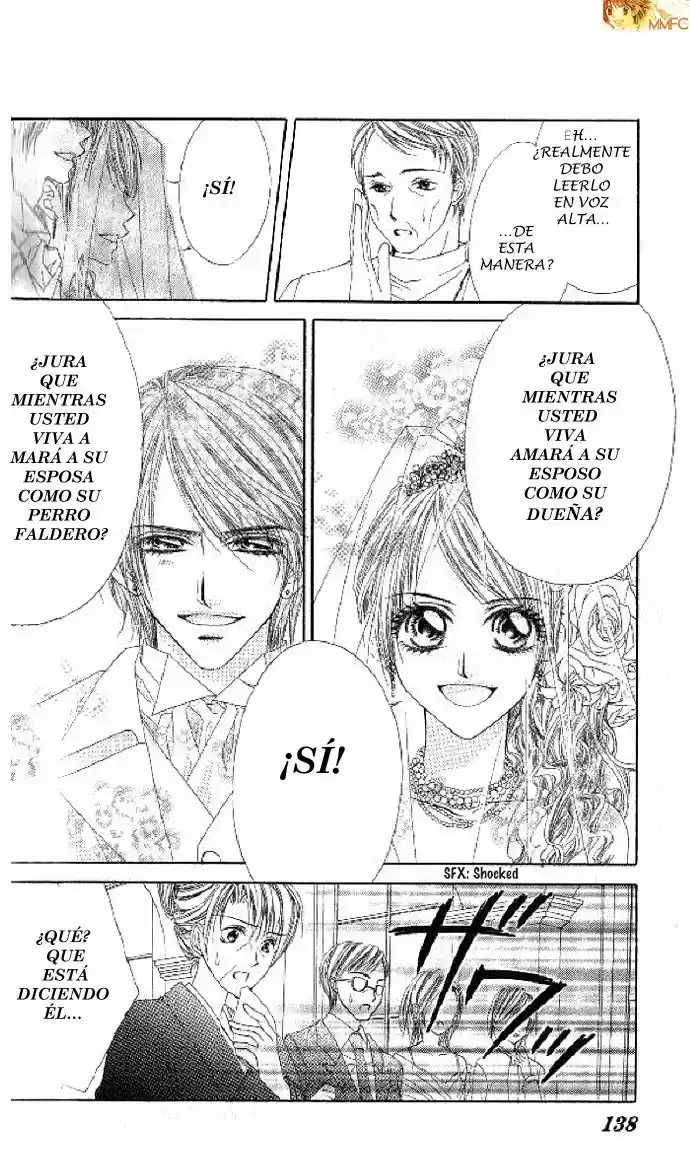 Shiiku Hime - Capítulo 3 - Página 39 - LectorTMOo