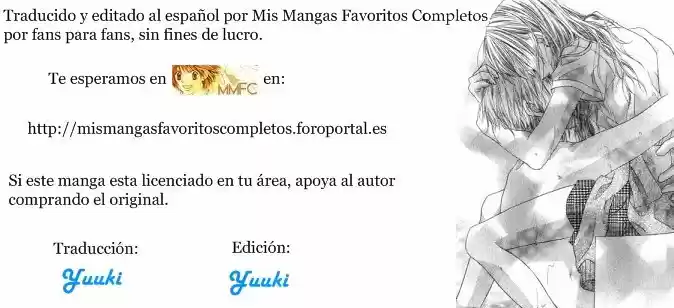 Shiiku Hime - Capítulo 3 - Página 41 - LectorTMOo