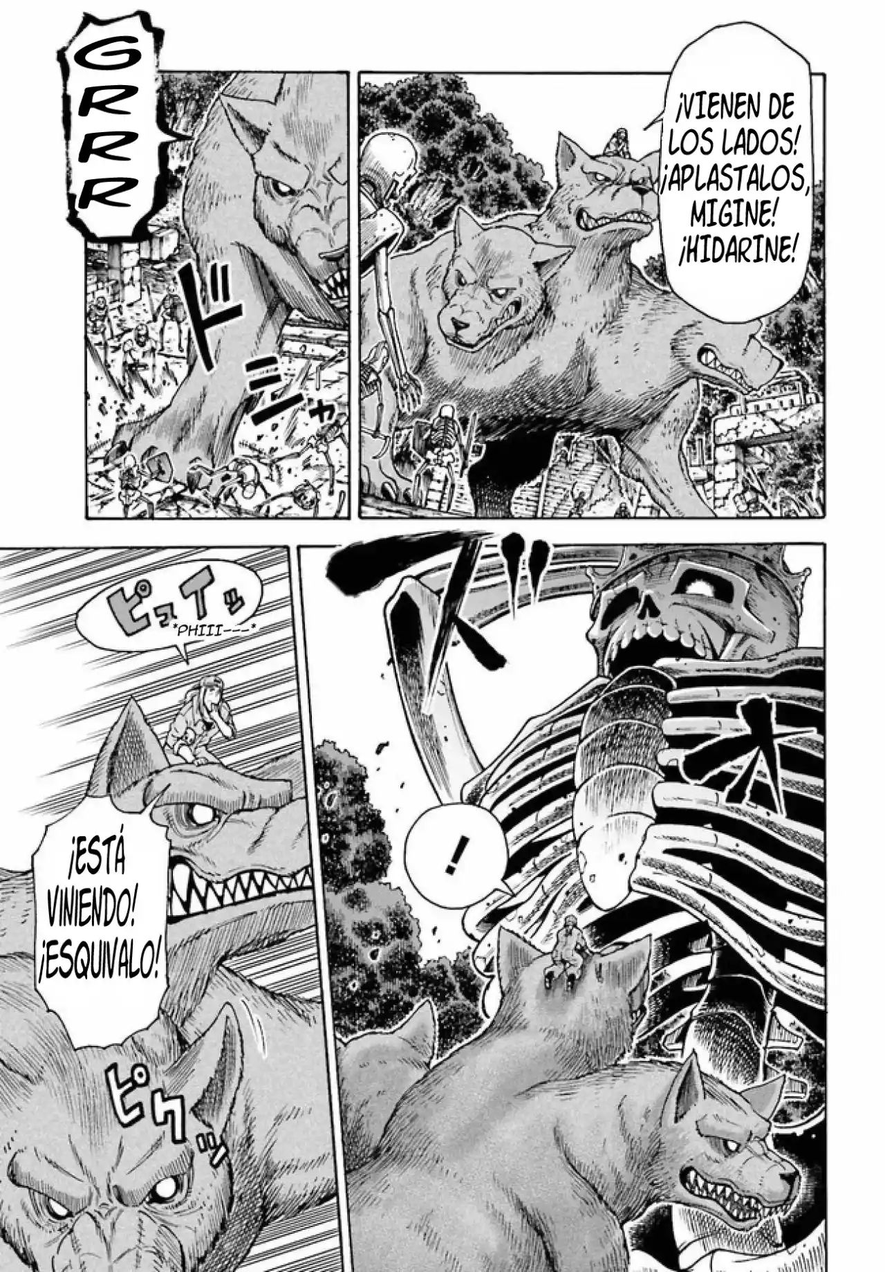 Shiikuin-san Wa Isekai De Doubutsuen Tsukuritainode Monsutaa Wo Tenazukeru - Capítulo 3 - Página 21 - LectorTMOo
