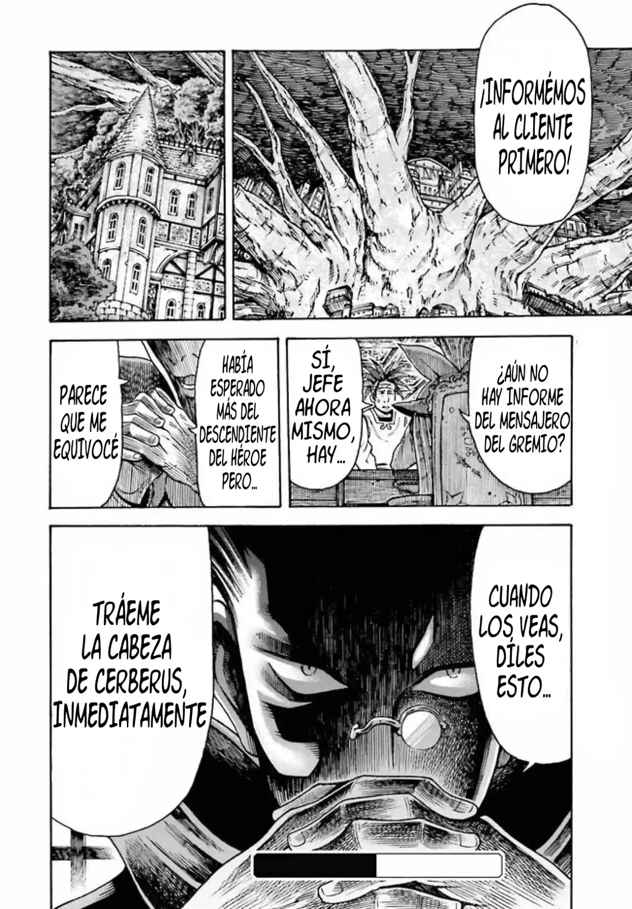 Shiikuin-san Wa Isekai De Doubutsuen Tsukuritainode Monsutaa Wo Tenazukeru - Capítulo 3 - Página 30 - LectorTMOo
