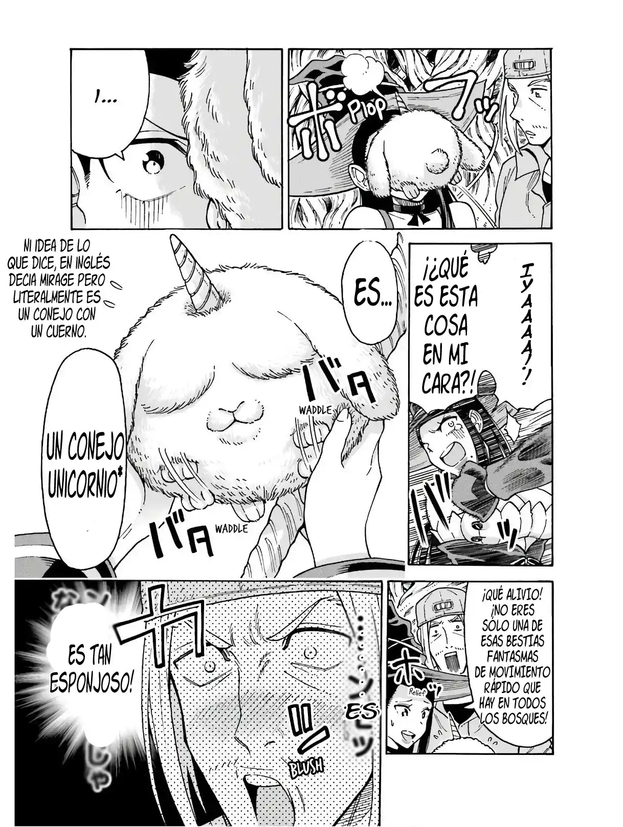 Shiikuin-san Wa Isekai De Doubutsuen Tsukuritainode Monsutaa Wo Tenazukeru - Capítulo 5 - Página 9 - LectorTMOo