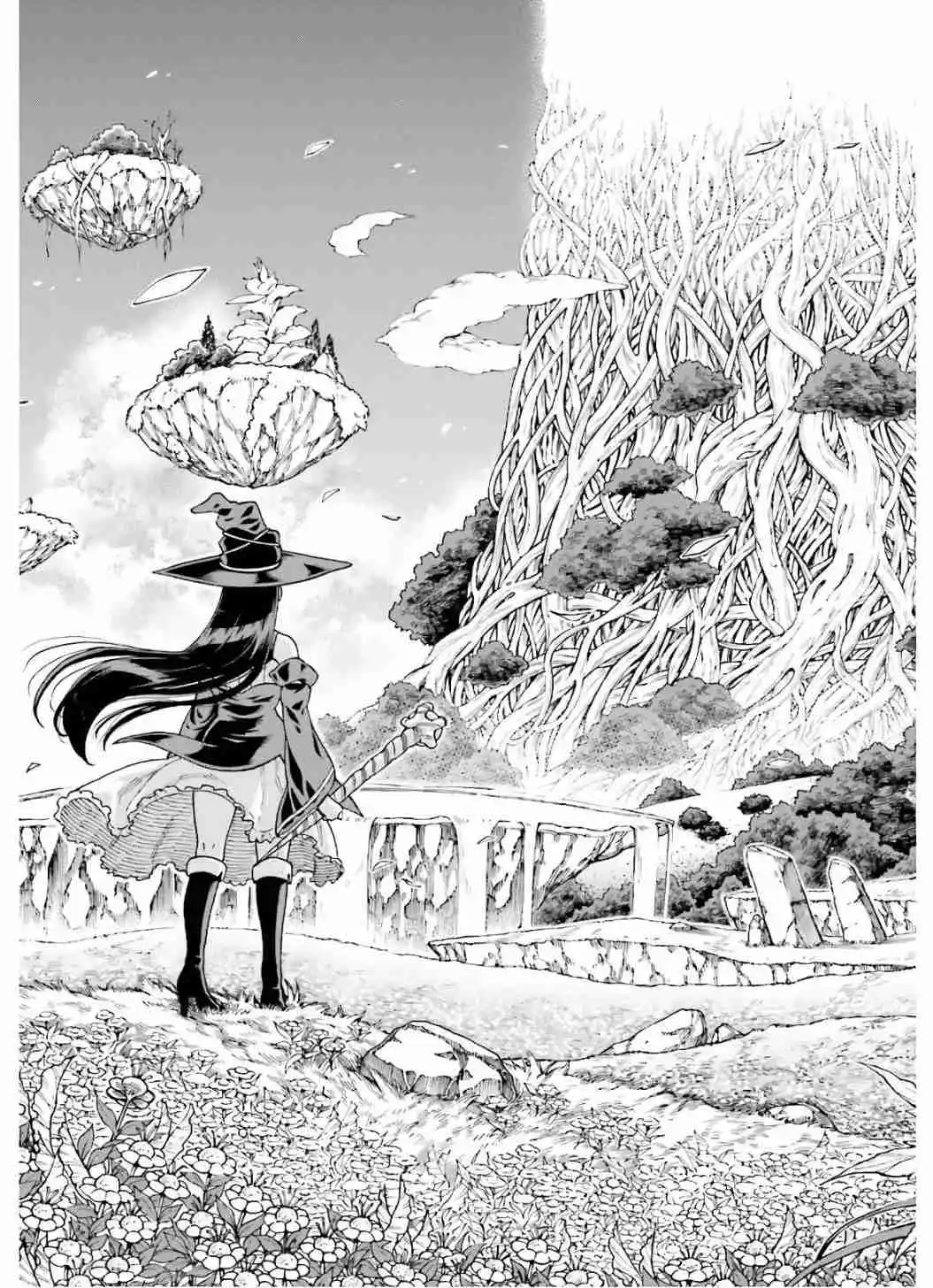 Shiikuin-san Wa Isekai De Doubutsuen Tsukuritainode Monsutaa Wo Tenazukeru - Capítulo 8 - Página 9 - LectorTMOo