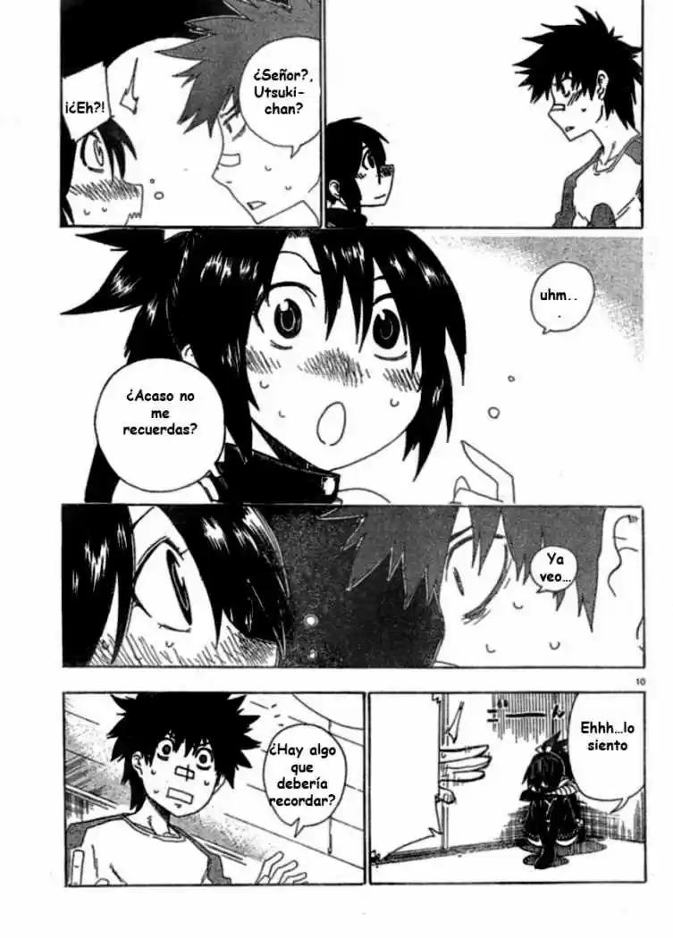 Shiinake No Hitobito - Capítulo 1 - Página 10 - LectorTMOo