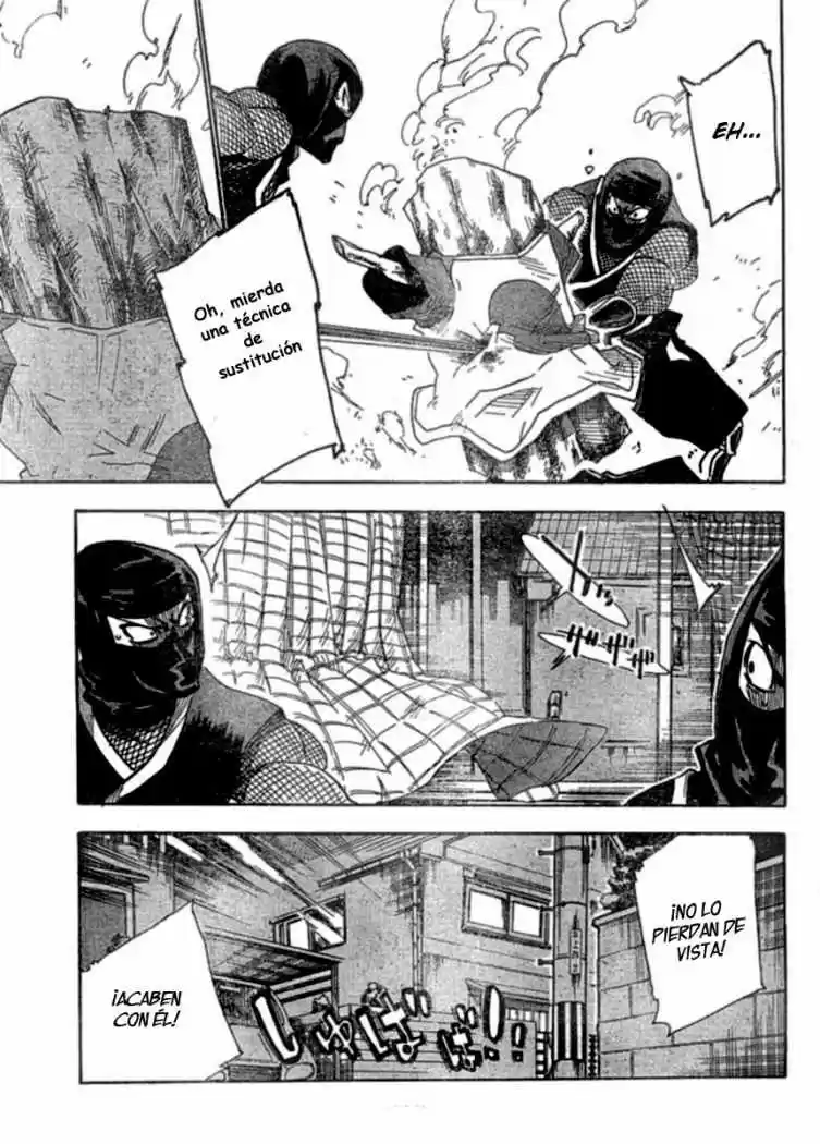 Shiinake No Hitobito - Capítulo 1 - Página 22 - LectorTMOo