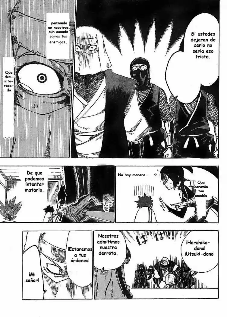 Shiinake No Hitobito - Capítulo 1 - Página 41 - LectorTMOo