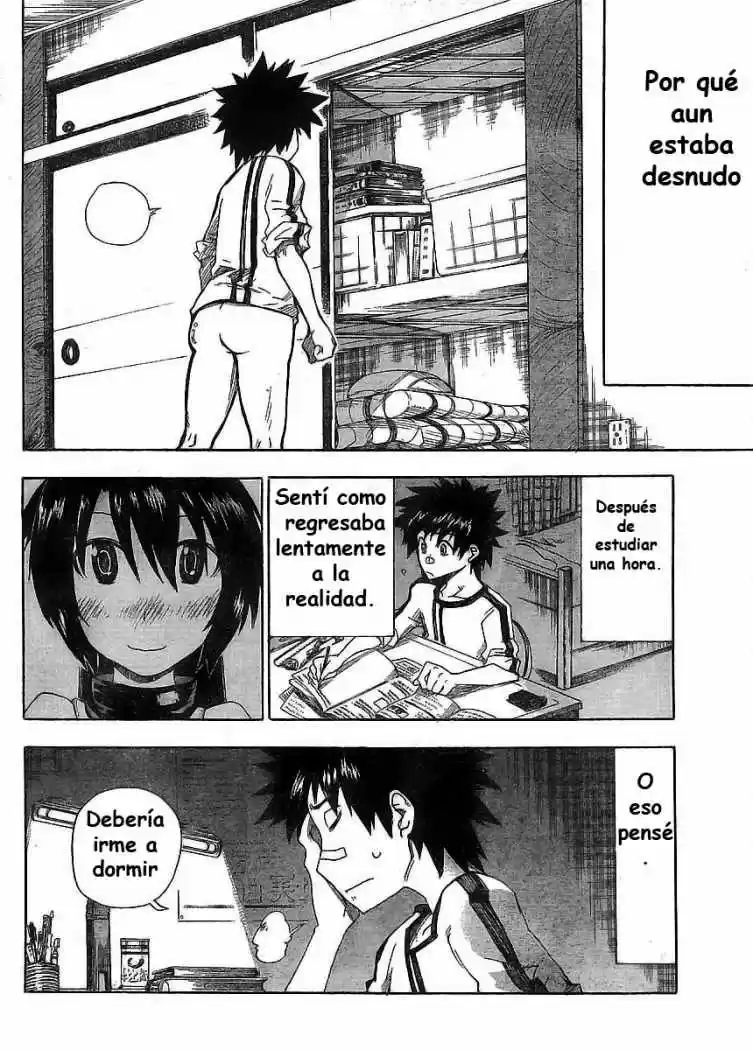 Shiinake No Hitobito - Capítulo 1 - Página 44 - LectorTMOo