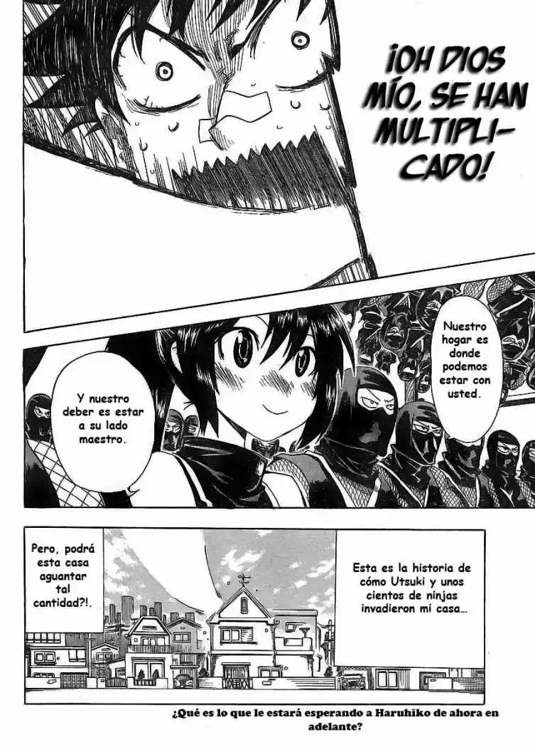 Shiinake No Hitobito - Capítulo 1 - Página 47 - LectorTMOo