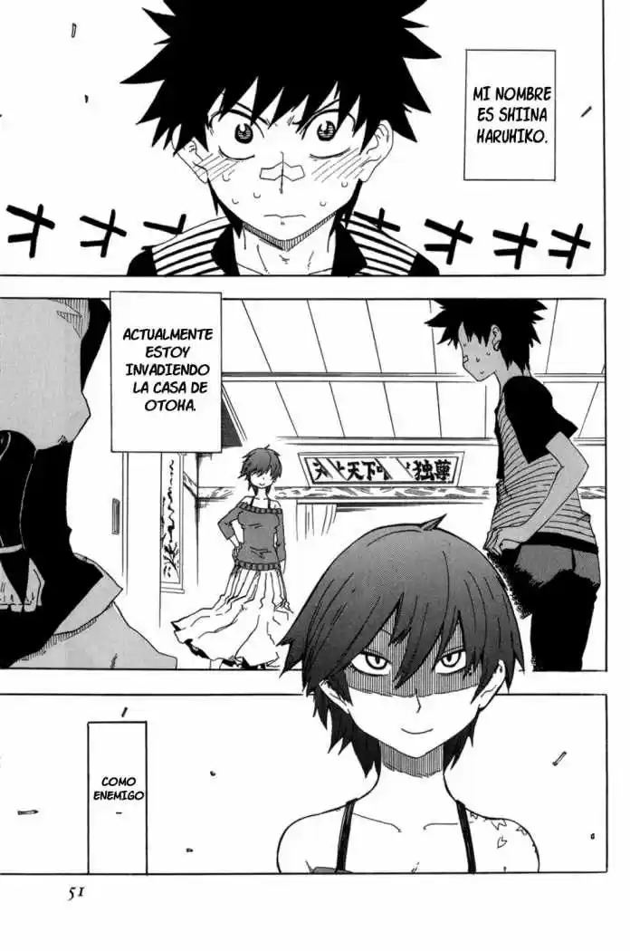 Shiinake No Hitobito - Capítulo 10 - Página 2 - LectorTMOo