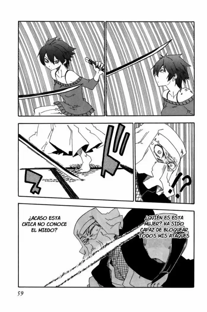 Shiinake No Hitobito - Capítulo 10 - Página 10 - LectorTMOo