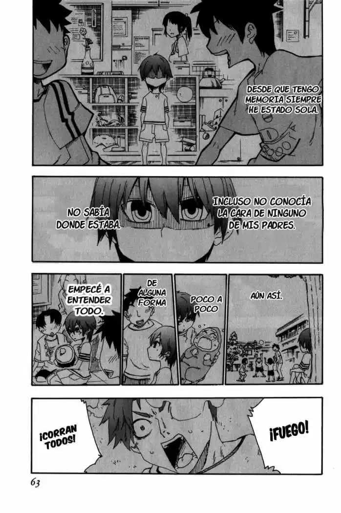 Shiinake No Hitobito - Capítulo 10 - Página 14 - LectorTMOo