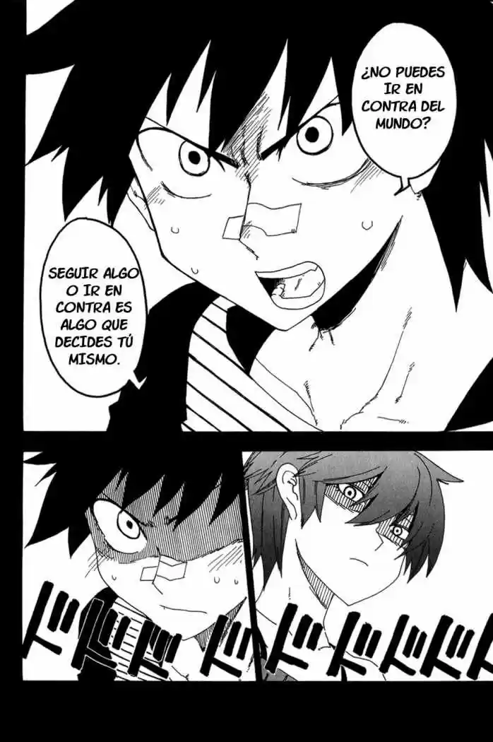 Shiinake No Hitobito - Capítulo 10 - Página 27 - LectorTMOo