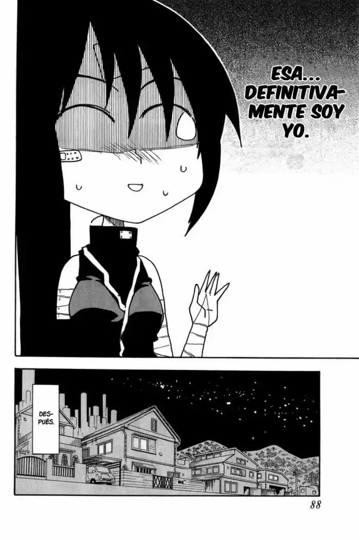 Shiinake No Hitobito - Capítulo 10 - Página 39 - LectorTMOo