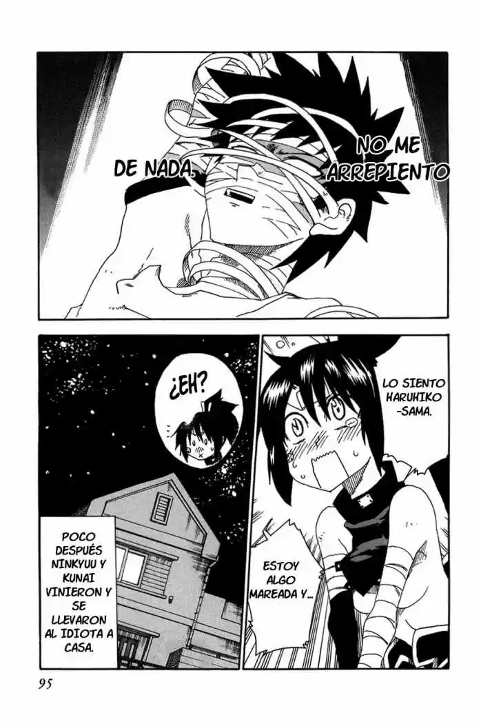 Shiinake No Hitobito - Capítulo 10 - Página 46 - LectorTMOo