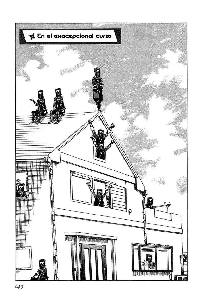 Shiinake No Hitobito - Capítulo 12 - Página 4 - LectorTMOo