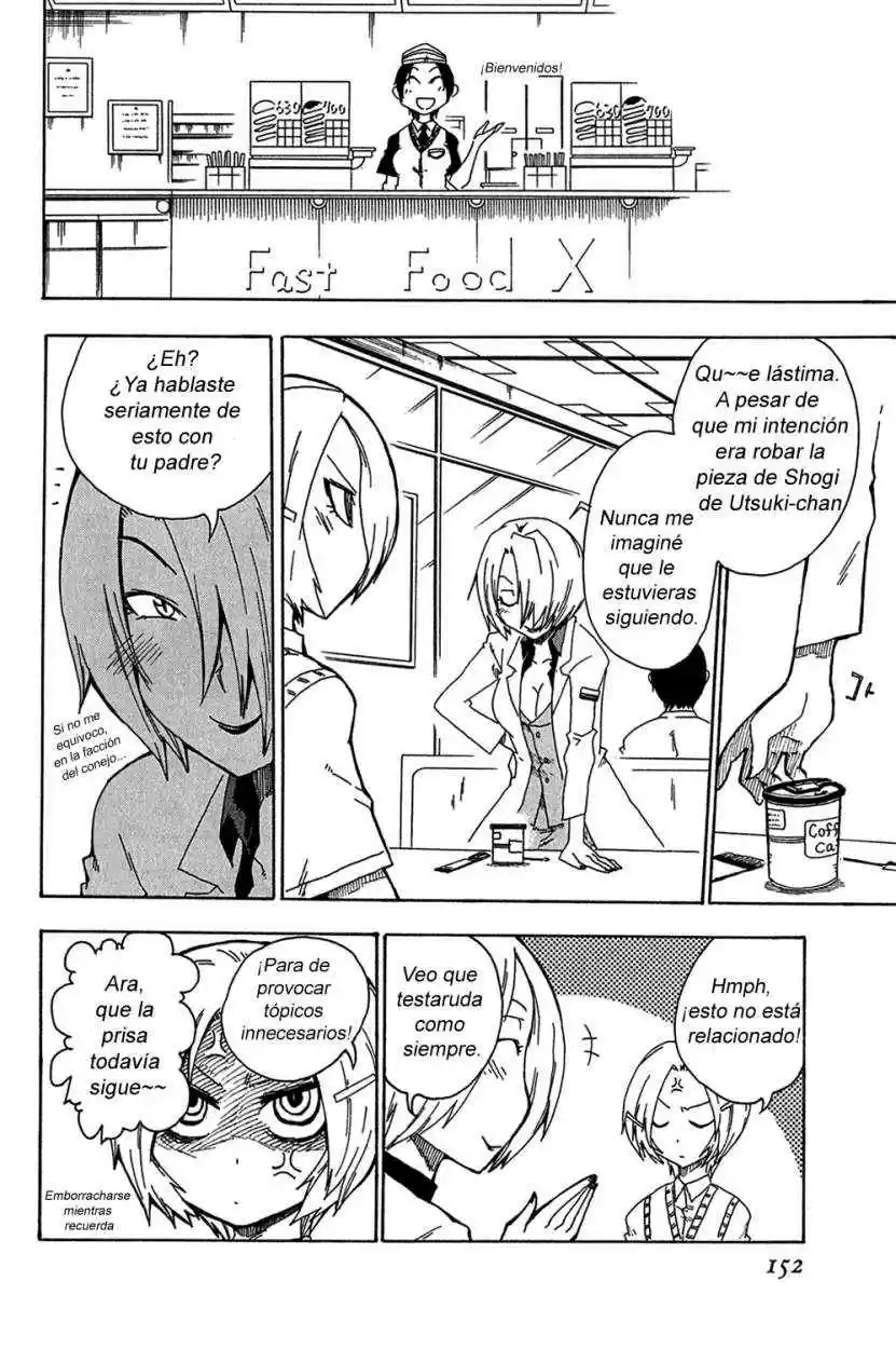 Shiinake No Hitobito - Capítulo 12 - Página 12 - LectorTMOo