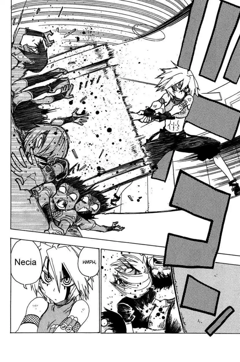 Shiinake No Hitobito - Capítulo 12 - Página 42 - LectorTMOo