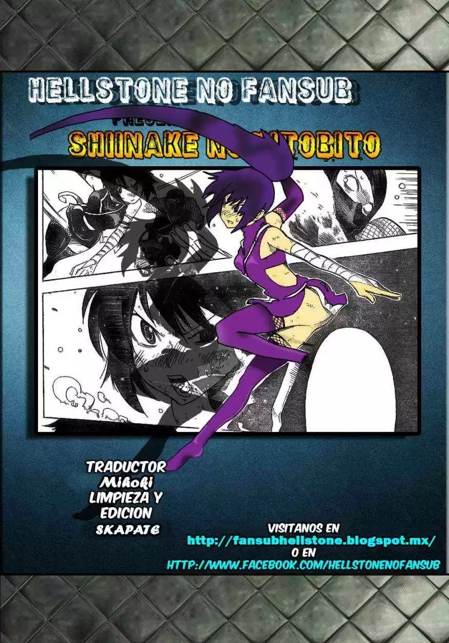 Shiinake No Hitobito - Capítulo 12 - Página 53 - LectorTMOo