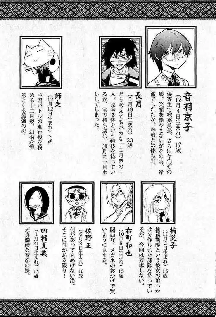 Shiinake No Hitobito - Capítulo 13 - Página 4 - LectorTMOo