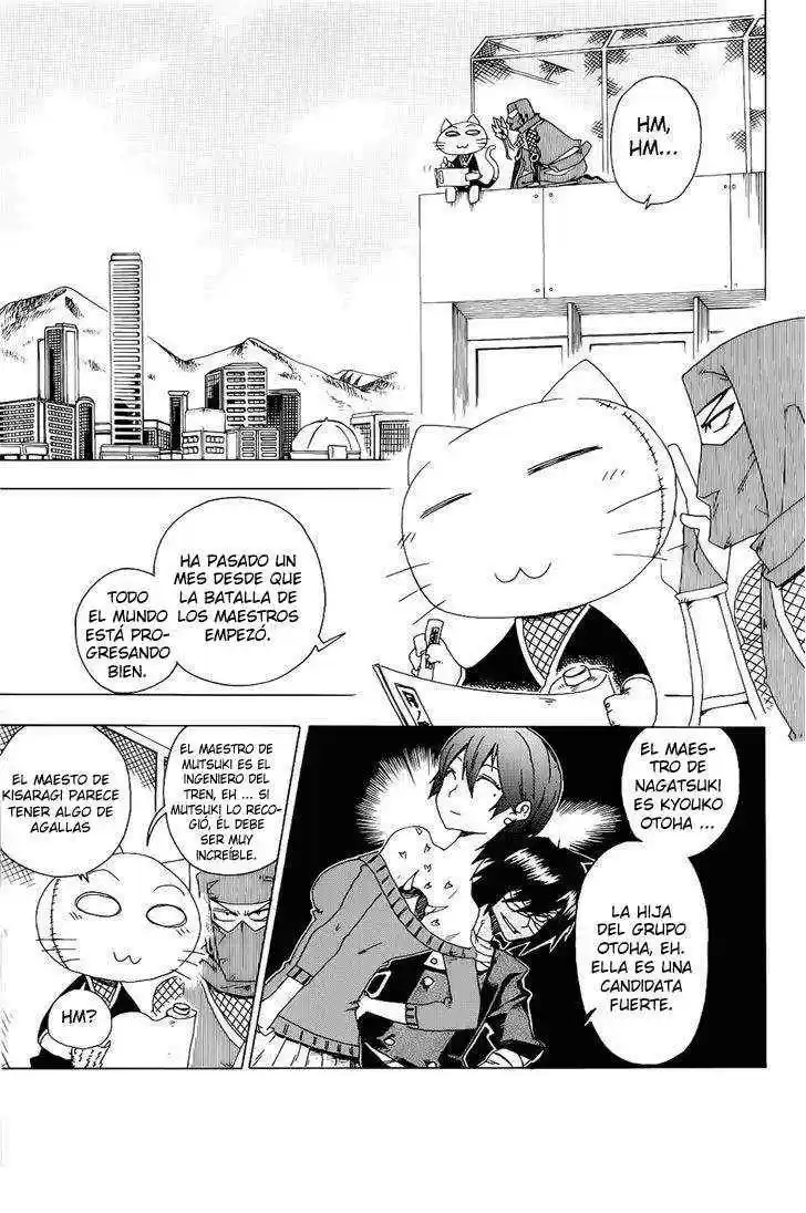 Shiinake No Hitobito - Capítulo 13 - Página 7 - LectorTMOo