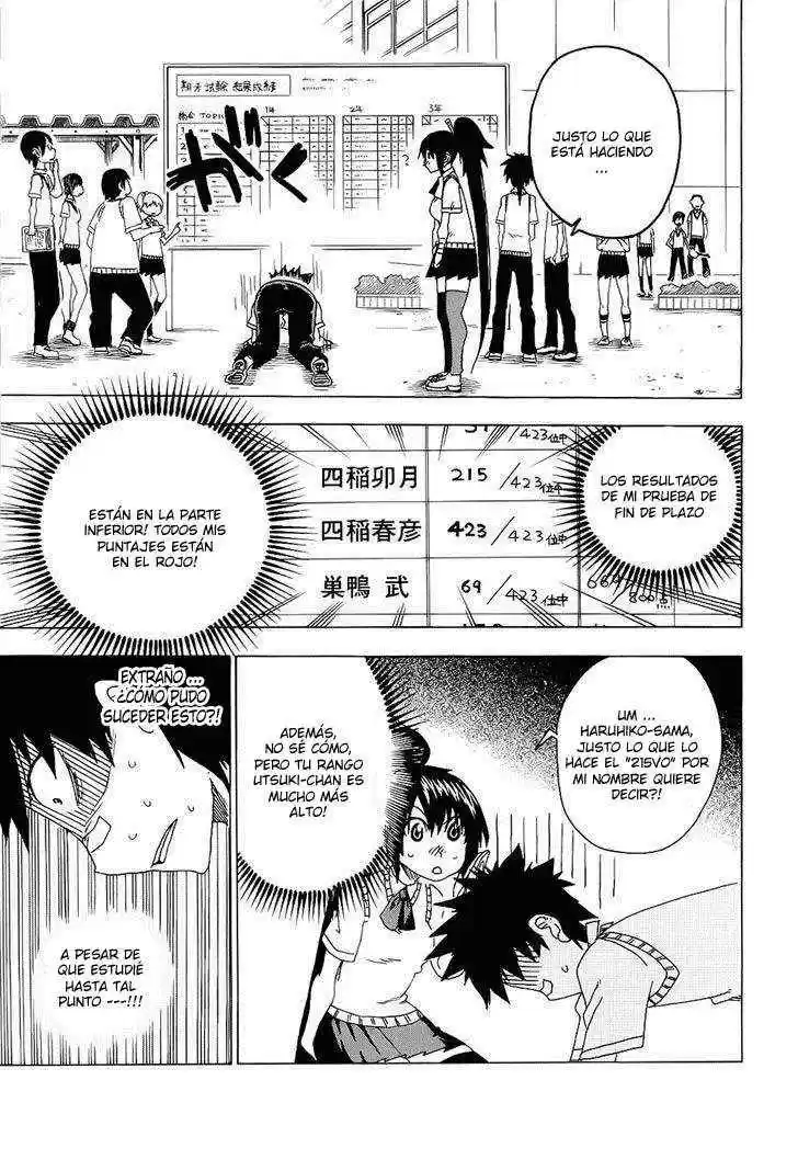 Shiinake No Hitobito - Capítulo 13 - Página 9 - LectorTMOo