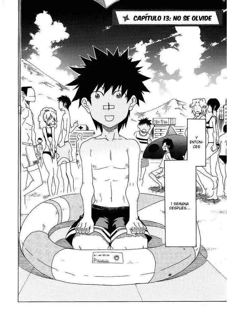 Shiinake No Hitobito - Capítulo 13 - Página 12 - LectorTMOo