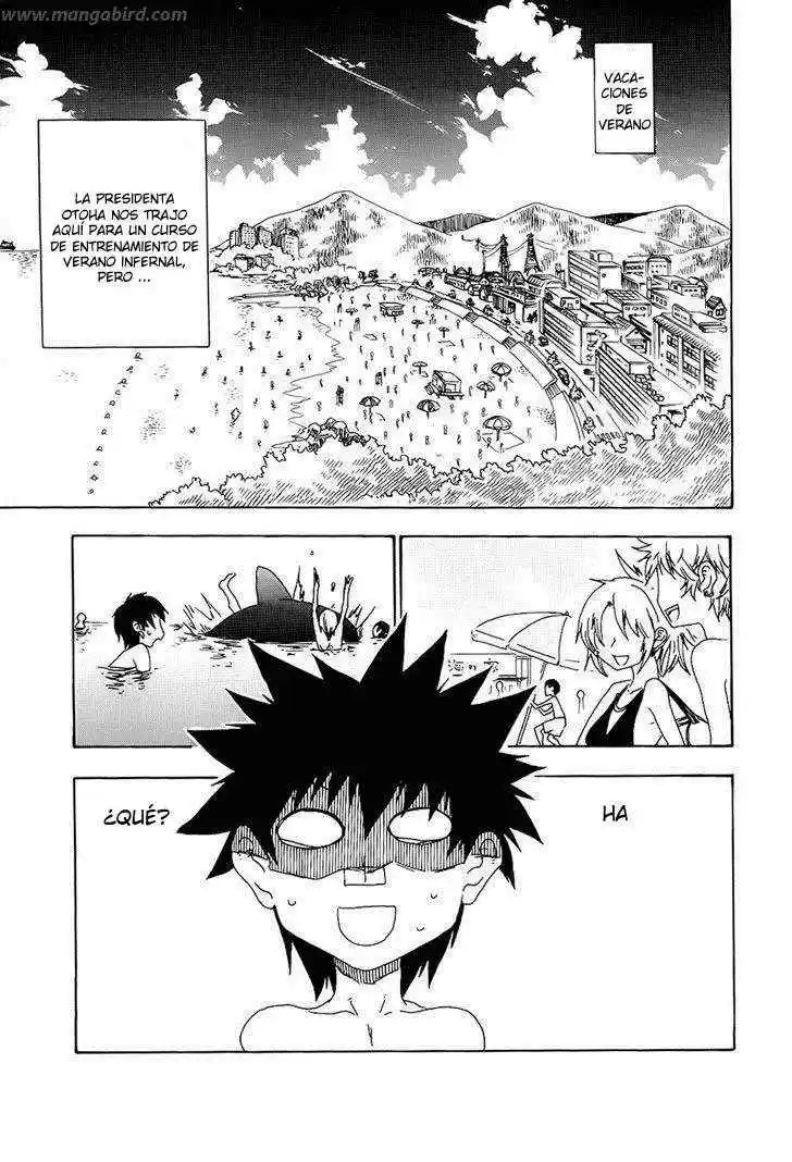 Shiinake No Hitobito - Capítulo 13 - Página 13 - LectorTMOo