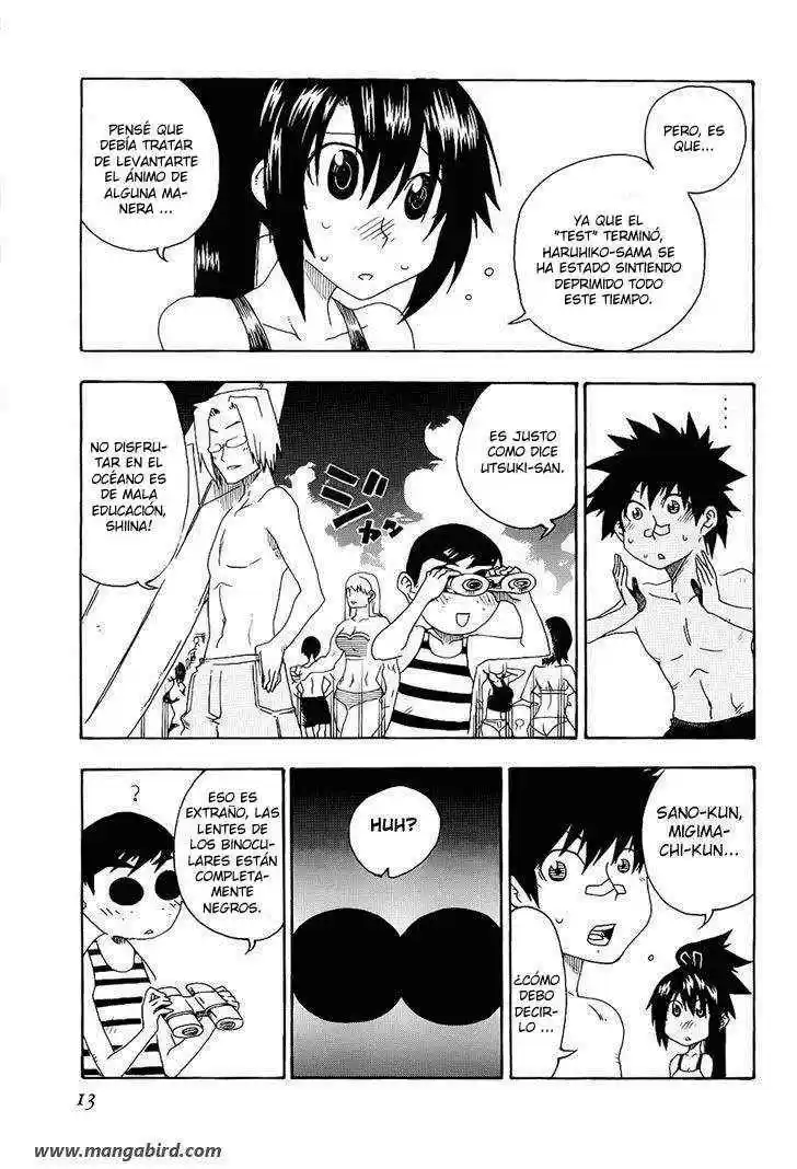 Shiinake No Hitobito - Capítulo 13 - Página 15 - LectorTMOo