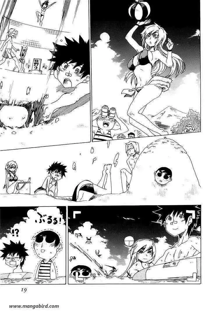 Shiinake No Hitobito - Capítulo 13 - Página 21 - LectorTMOo