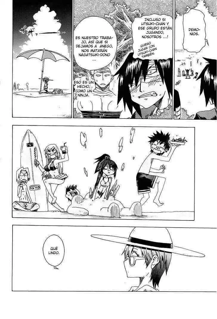 Shiinake No Hitobito - Capítulo 13 - Página 22 - LectorTMOo