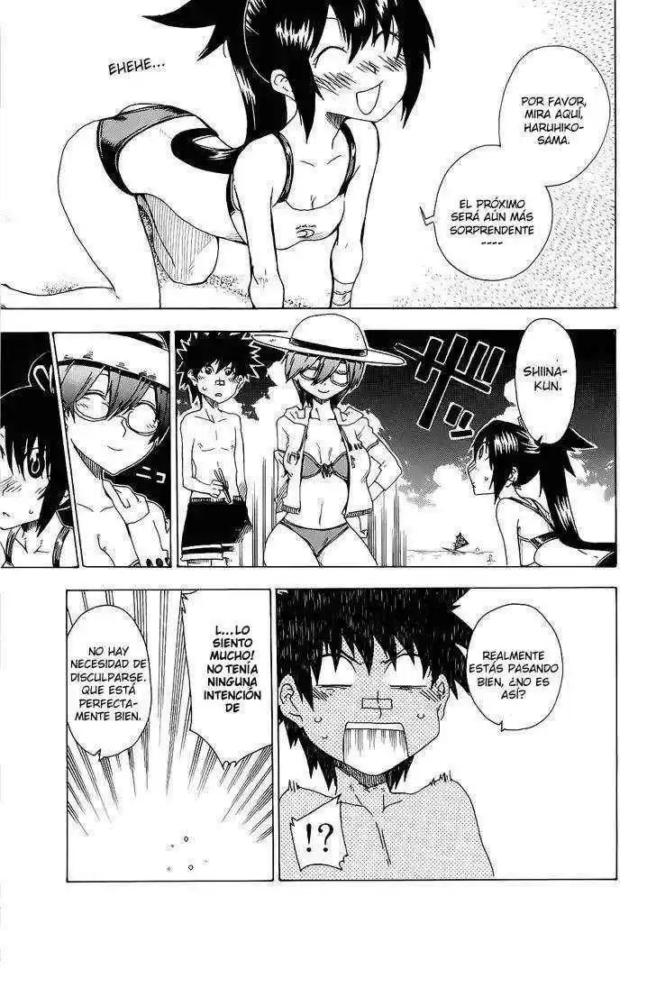 Shiinake No Hitobito - Capítulo 13 - Página 23 - LectorTMOo