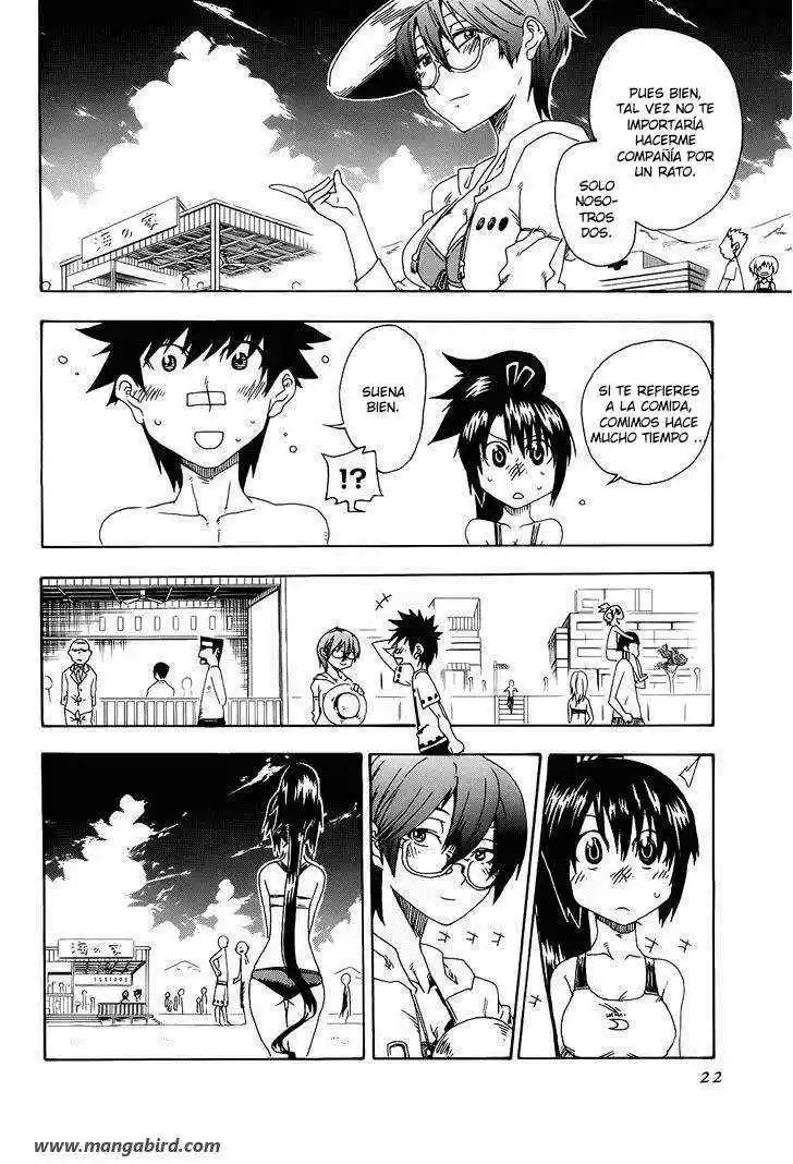 Shiinake No Hitobito - Capítulo 13 - Página 24 - LectorTMOo