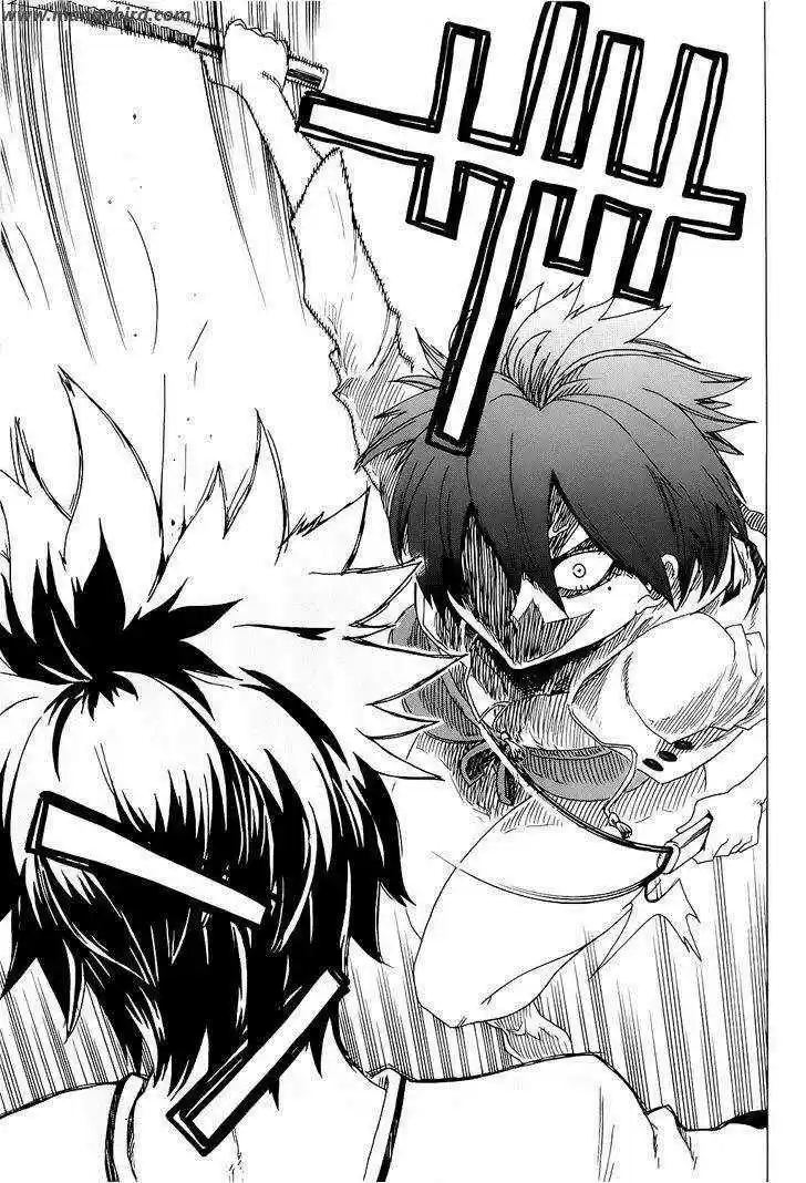 Shiinake No Hitobito - Capítulo 13 - Página 47 - LectorTMOo