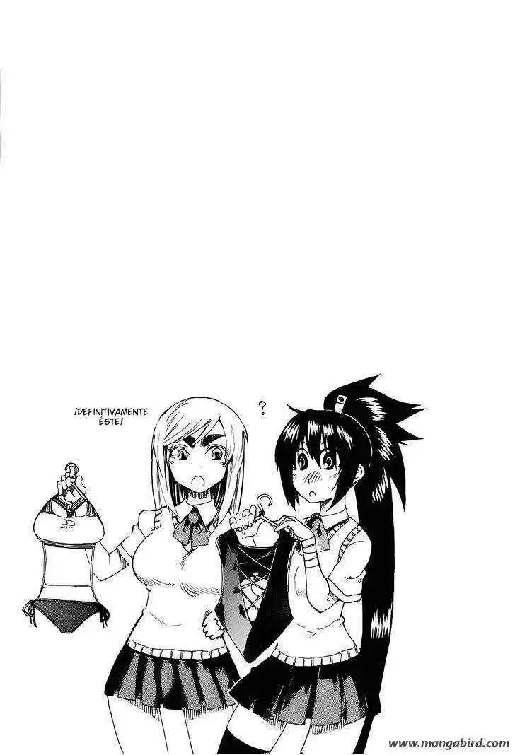Shiinake No Hitobito - Capítulo 13 - Página 51 - LectorTMOo