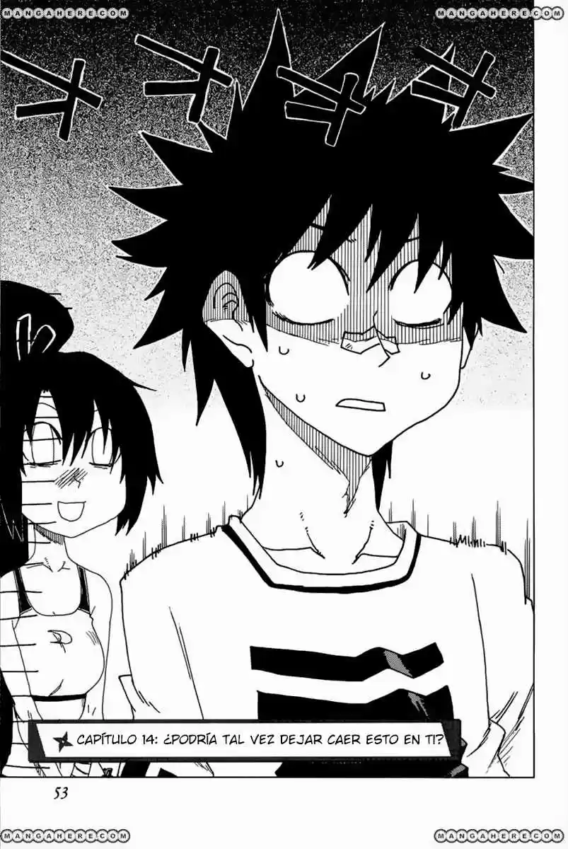 Shiinake No Hitobito - Capítulo 14 - Página 4 - LectorTMOo