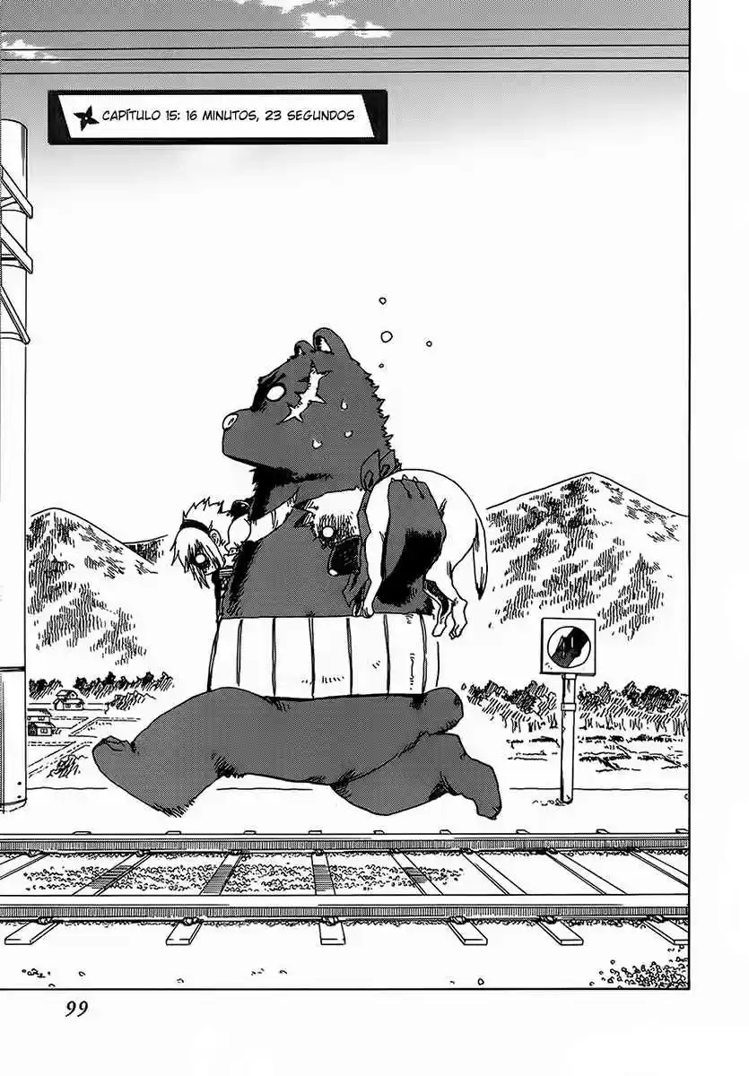 Shiinake No Hitobito - Capítulo 15 - Página 4 - LectorTMOo