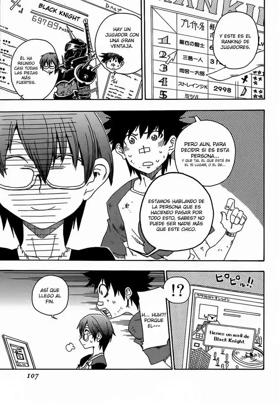 Shiinake No Hitobito - Capítulo 15 - Página 12 - LectorTMOo
