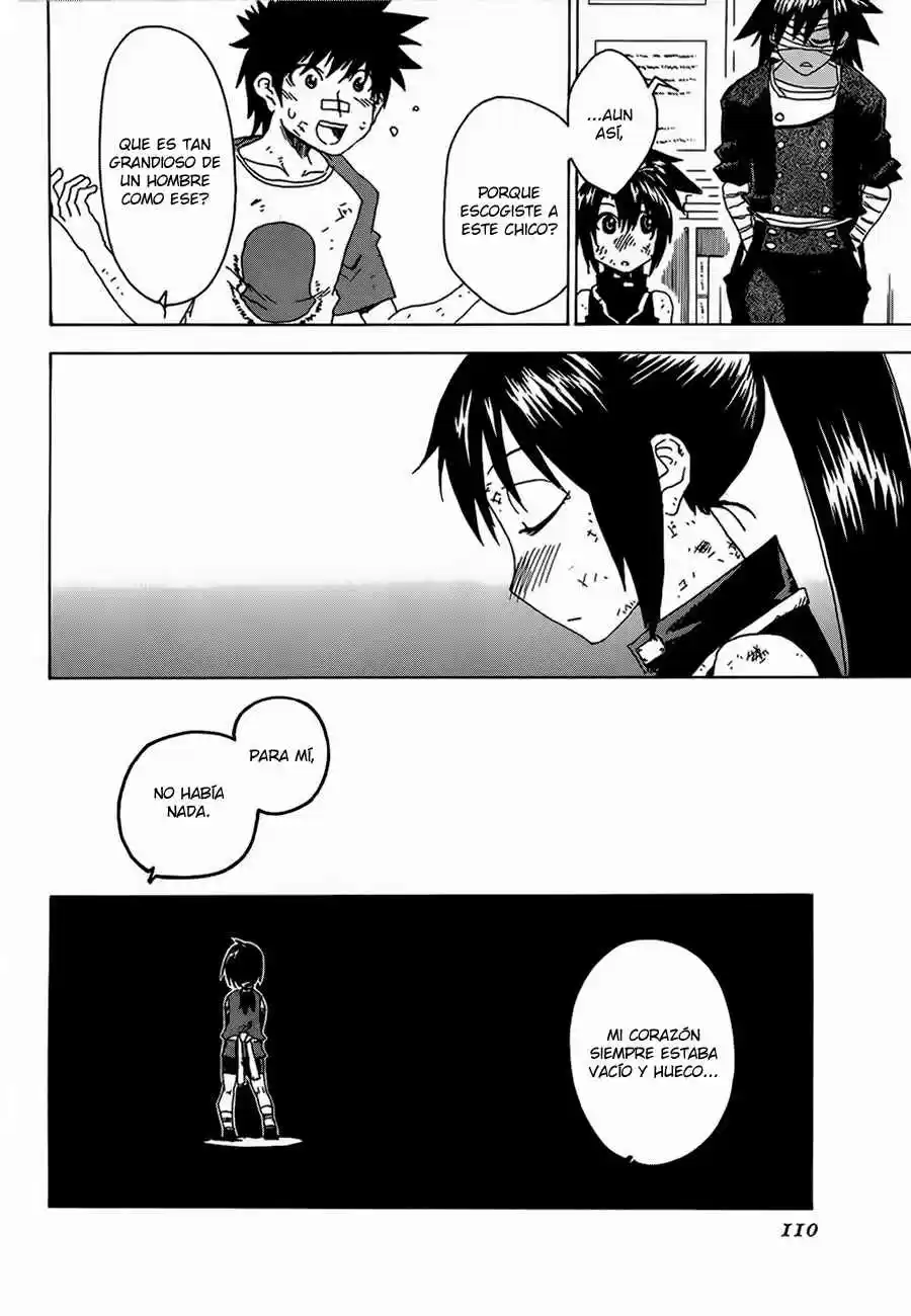 Shiinake No Hitobito - Capítulo 15 - Página 15 - LectorTMOo