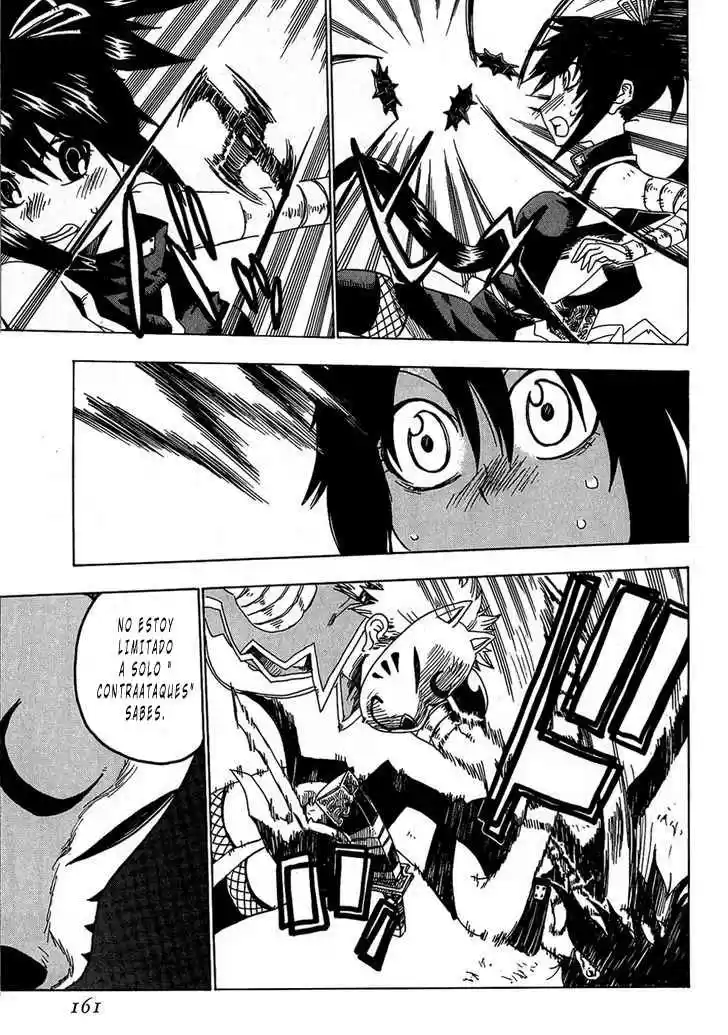 Shiinake No Hitobito - Capítulo 16 - Página 20 - LectorTMOo