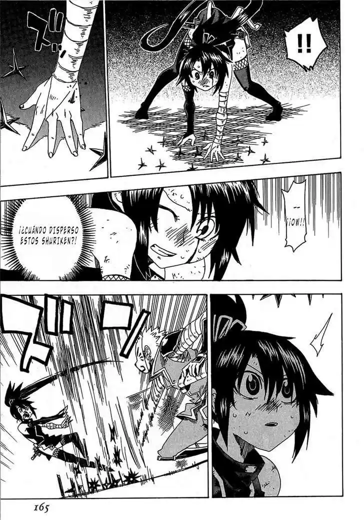 Shiinake No Hitobito - Capítulo 16 - Página 24 - LectorTMOo