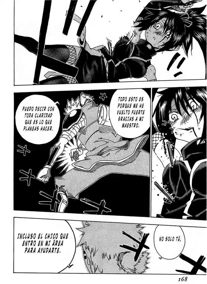 Shiinake No Hitobito - Capítulo 16 - Página 27 - LectorTMOo