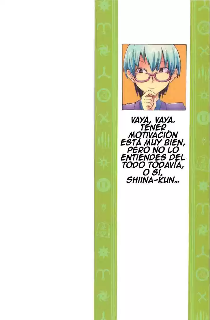 Shiinake No Hitobito - Capítulo 17 - Página 3 - LectorTMOo